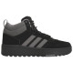 Adidas Hoops 4.0 Mid Winterized Adidas Hoops 4.0 Mid Winterized